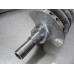 #IL05 Crankshaft Standard From 2004 FORD MUSTANG  3.9 BR3E6303GE v6